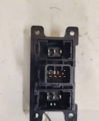 Hyundai Santa Fe Differential lock switch