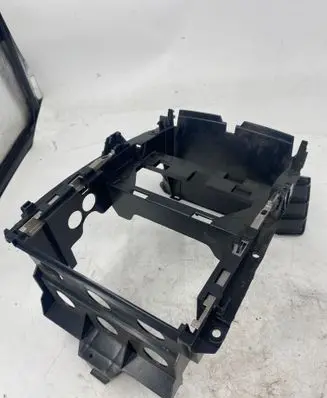 Mercedes-Benz GL X164 Radio/GPS head unit trim A1646800216