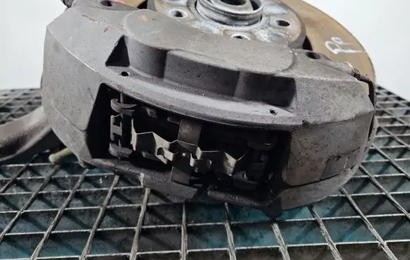 Audi Q5 SQ5 Front brake caliper IMPRK1538407