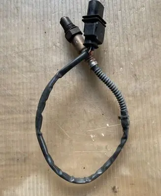 Peugeot 4007 Lambda probe sensor 9682216680 0281004080