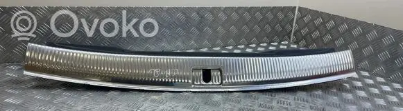 Audi Q5 SQ5 Trunk/boot sill cover protection 8R0864513C 8R0864513
