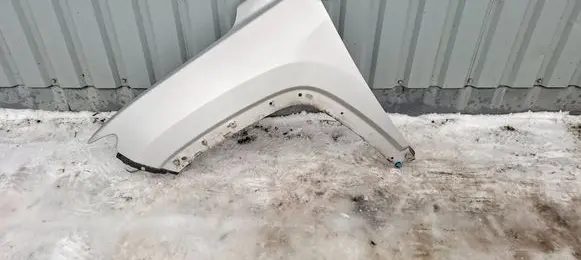 Jeep Compass Fender 