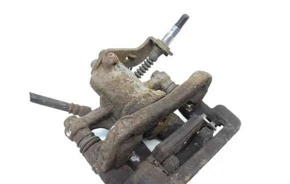 KIA Rio Rear brake caliper