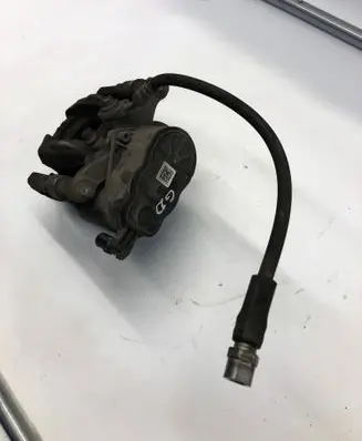 Mercedes-Benz A W177 Rear brake caliper A2474230298