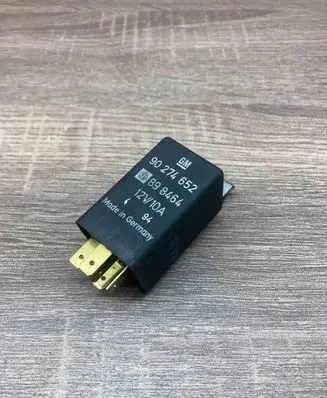 Opel Omega B2 Other relay 90274652 898464