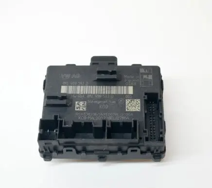 Audi A7 S7 4K8 Door control unit/module 4M1959593D