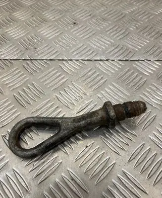 Audi A6 S6 C5 4B Towing hook eye 4B0805616A