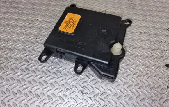 Ford Transit Air flap motor/actuator 95VW195616AD 22411133102