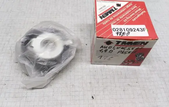 Volkswagen Golf IV Camshaft pulley/ VANOS 028109243F