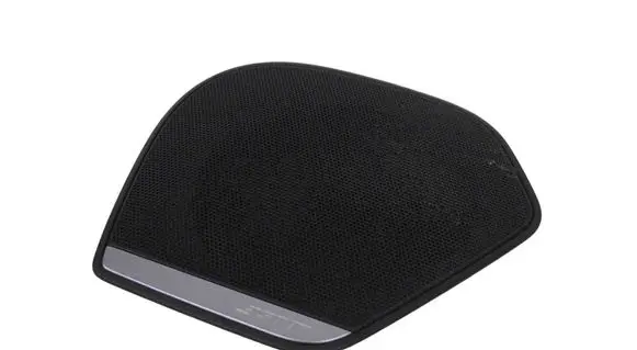 Audi A7 S7 4G Dash center speaker trim cover 4G8035435A