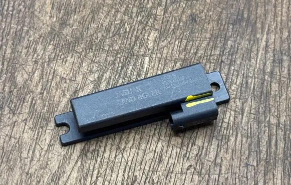 Land Rover Range Rover L405 Keyless (KESSY) go control unit/module AH4215K603AA