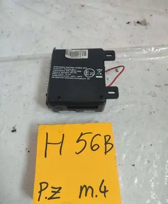 Audi A3 S3 8L Door central lock control unit/module 333059120103