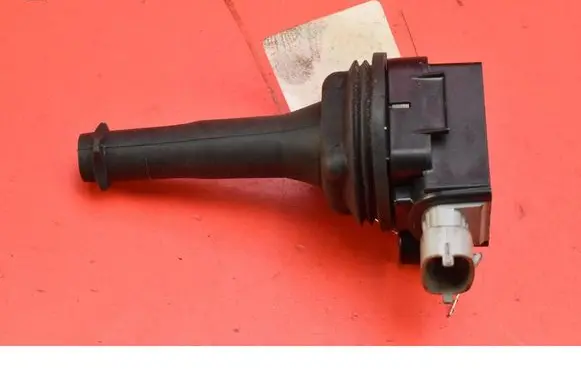 Volvo S40, V40 High voltage ignition coil 5DA193175-801