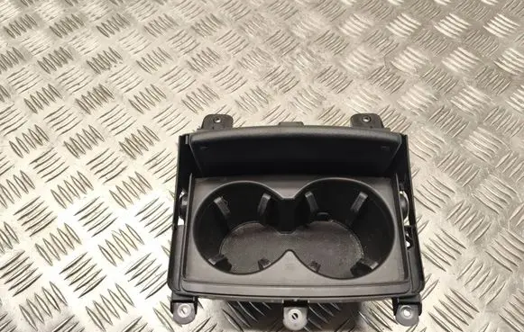 Audi A6 S6 C7 4G Cup holder front 4G0862534A