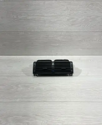 Dash center air vent grill