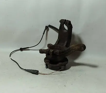 Ford Fusion Front wheel hub spindle knuckle