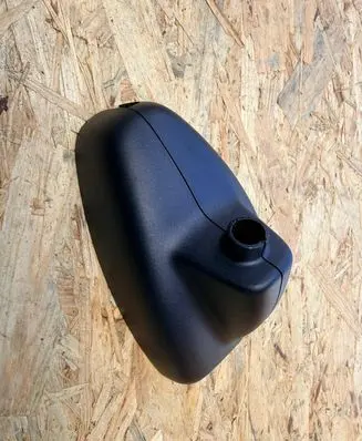 Jaguar XJ X351 Rear view mirror (interior) 6W9317D737B 6W9317D737A