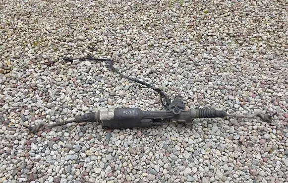 Audi A6 S6 C7 4G Steering rack 4G1423105J 4G0909144Q 4G0909144T