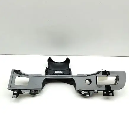 Porsche Taycan 9J1 Dashboard glove box trim 9JA854397A 971858565