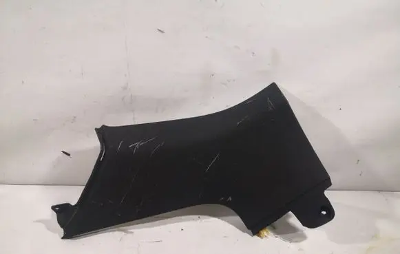 Audi A6 S6 C6 4F (D)pillar trim (top) 4F9867246