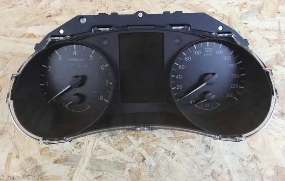 Nissan X-Trail T32 Speedometer (instrument cluster) 7FY1A 248107FY1A