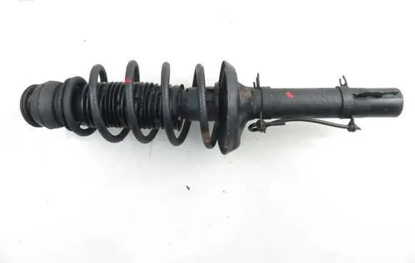 Skoda Octavia Mk1 (1U) Front shock absorber with coil spring 1J0413031T