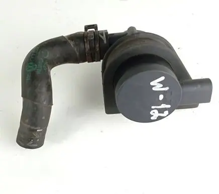 Volkswagen Golf VI Electric auxiliary coolant/water pump 1K0965561F