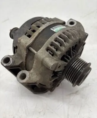 Dodge Durango Generator/alternator P04801833AB TN421000