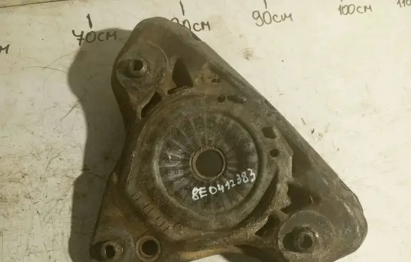 Audi A4 S4 B6 8E 8H Coil spring mount 8E0412383