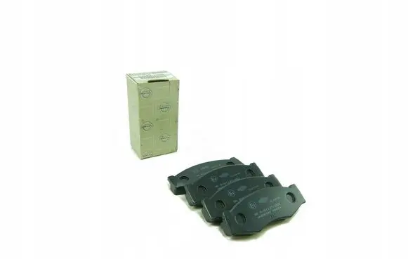 Infiniti M30 Brake pads (front) DA06M31E86