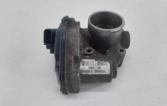 Ford Focus C-MAX Throttle body valve 2S6U-DB