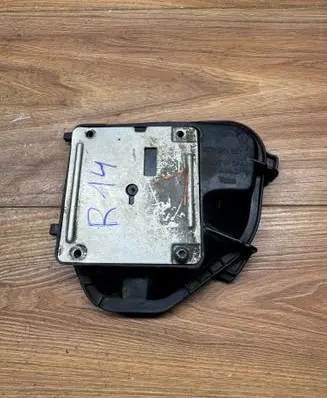 Volkswagen PASSAT B6 Headlight ballast module Xenon 3C0941607G