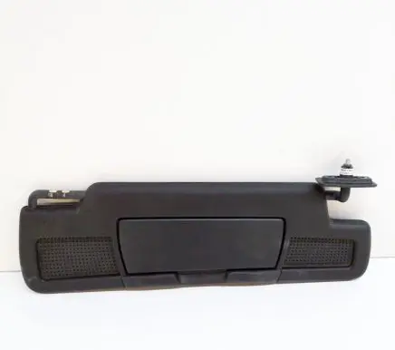 Mercedes-Benz SLK R171 Sun visor A1718100410