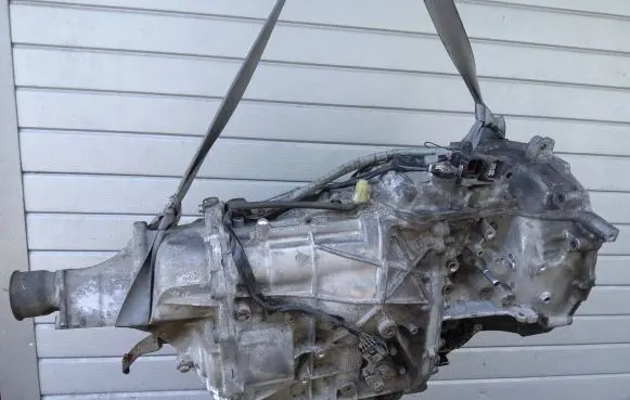 Subaru Levorg Automatic gearbox 31000AJ800