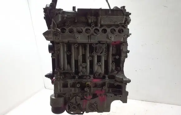Volvo XC60 Engine B4204T52