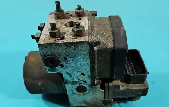 Ford Transit ABS Pump 0265220538 IMPRK1502883