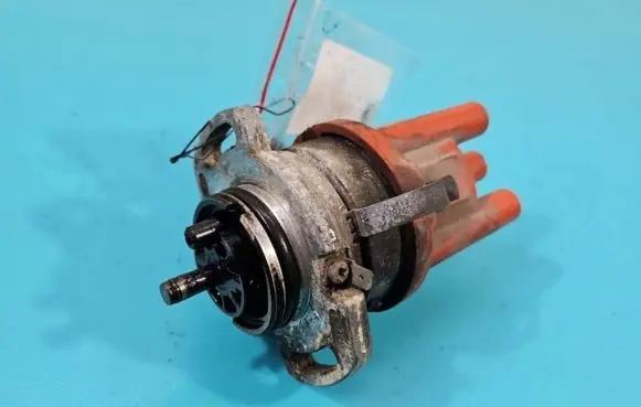Volkswagen Polo III 6N 6N2 6NF Spark distributor IMPRK1371047