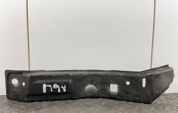 Audi A6 S6 C4 4A Side radiator support slam panel 4A0805744A
