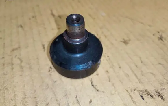 Jeep Grand Cherokee (WJ) other engine part 