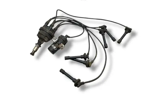 Jaguar XJ X40 Spark distributor 1220522012
