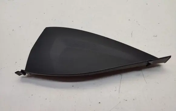 BMW 3 G20 G21 Dashboard side end trim 6805559 51456805559