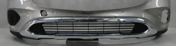 Mercedes-Benz GLC C254 Front bumper A2548854800