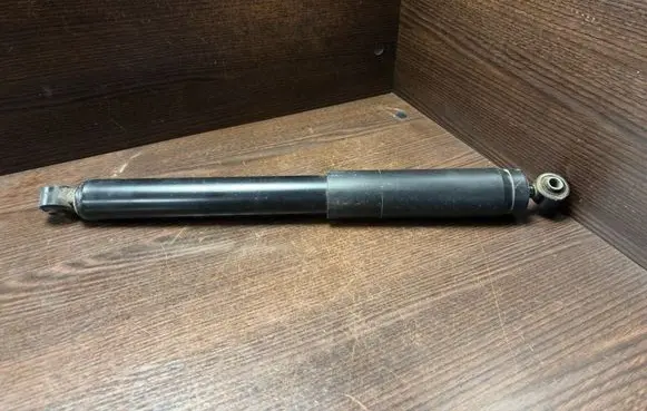 Renault Master II Rear shock absorber/damper 344307