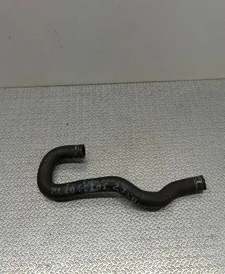 Peugeot 607 Engine coolant pipe/hose 30540901
