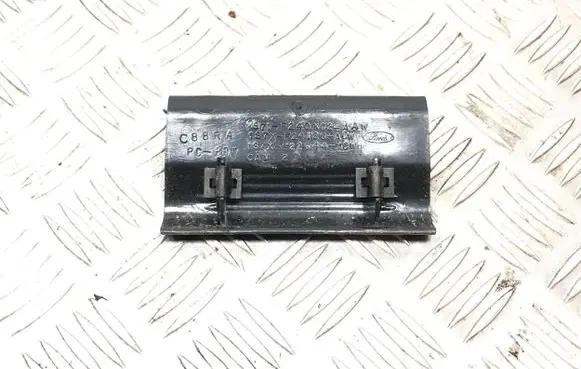 Ford Mondeo Mk III Other front door trim element 2S71F240K02