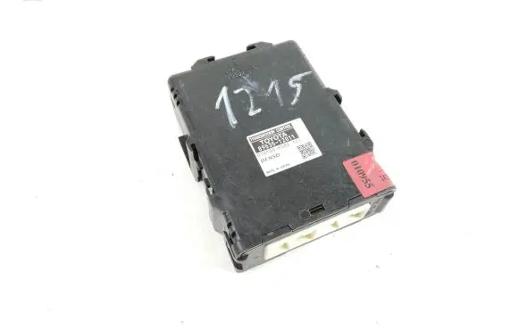 Gearbox control unit/module