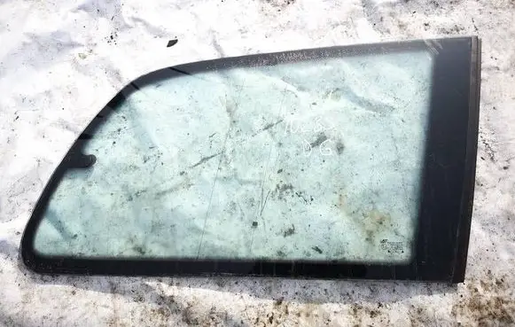 Ford Galaxy Rear side window as2
