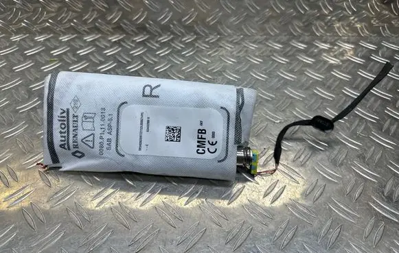 Renault Zoe Seat airbag 634432900D 985H00659R
