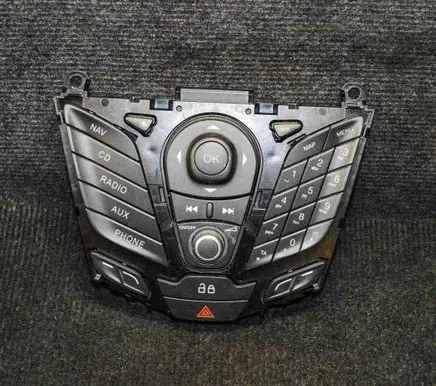Ford B-MAX Sound control switch C1BT18K811CA