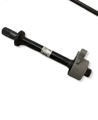 Hyundai Ioniq 5 Rear driveshaft 49560GI000
